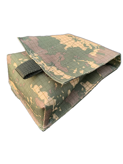 Підгранатник "Kreminna" Три кольори: пиксель, олива, хижак (виробник) Дніпро - фото 3