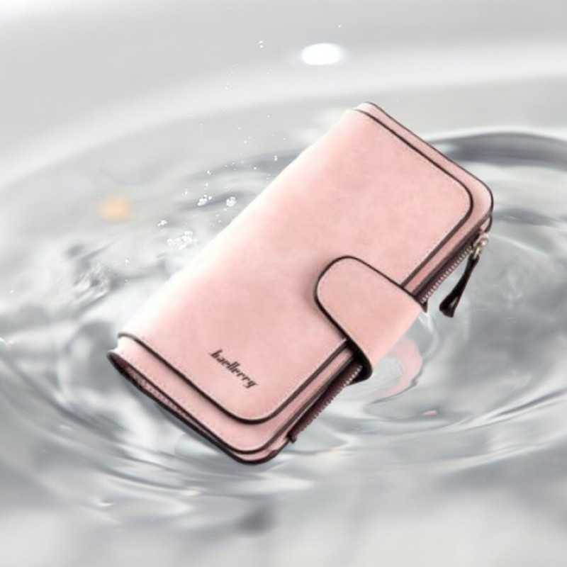 Кошелек Baellerry N2345 (Розовый)4479 Одесса - изображение 1