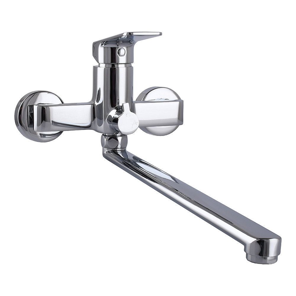 Змішувач для ванни TOPAZ ODISS TO 18208-H52 Тернопіль - фото 9