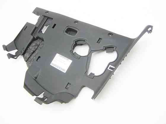 Mercedes-Benz  A1666804903 9051 Накладка під торпедою чорна зліва ML/GLE W166 GLE Coupe C292 GL/GLS X166 Одеса