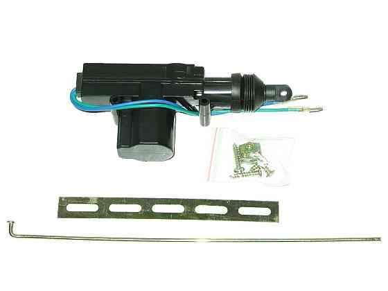 Центральный замок 2 пр. SPY/ VITOL Винница