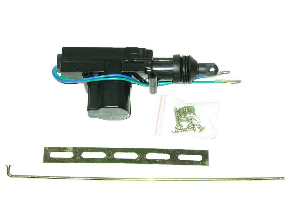 Центральний замок 2 пр. SPY/VITOL Вінниця - фото 1