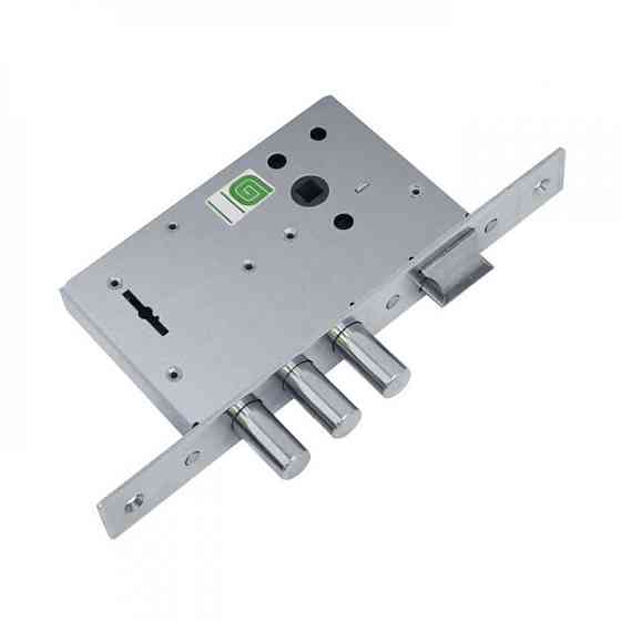 Замок врізний Asteks (аналог 10.11) Харків