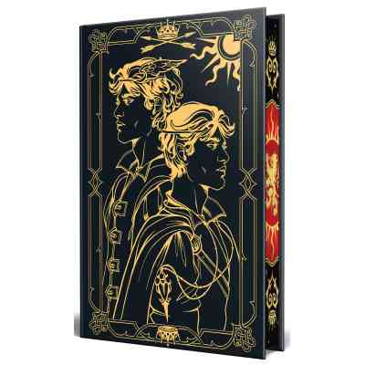 Книга Ловець Мечів. Хроніки Кастеллану. Книга 1 - Кассандра Клер Видавництво РМ (9786178426941) Винница