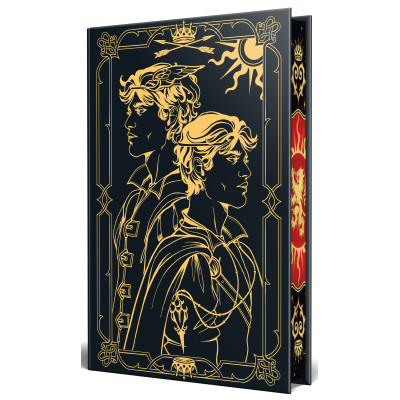 Книга Ловець Мечів. Хроніки Кастеллану. Книга 1 - Кассандра Клер Видавництво РМ (9786178426941) Вінниця - фото 2