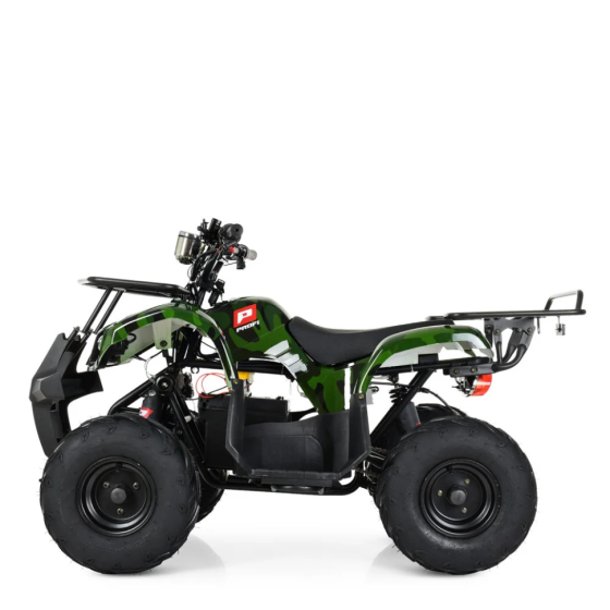 Детский электромобиль Квадроцикл Bambi HB-EATV1000D-10(MP3) до 120 кг Винница