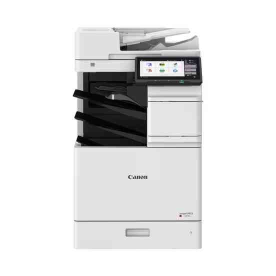БФП А4 Canon imageFORCE C611 Series з ліцензією 33 копії Киев