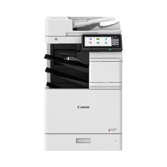 БФП А4 Canon imageFORCE C611 Series з ліцензією 33 копії Киев - изображение 1