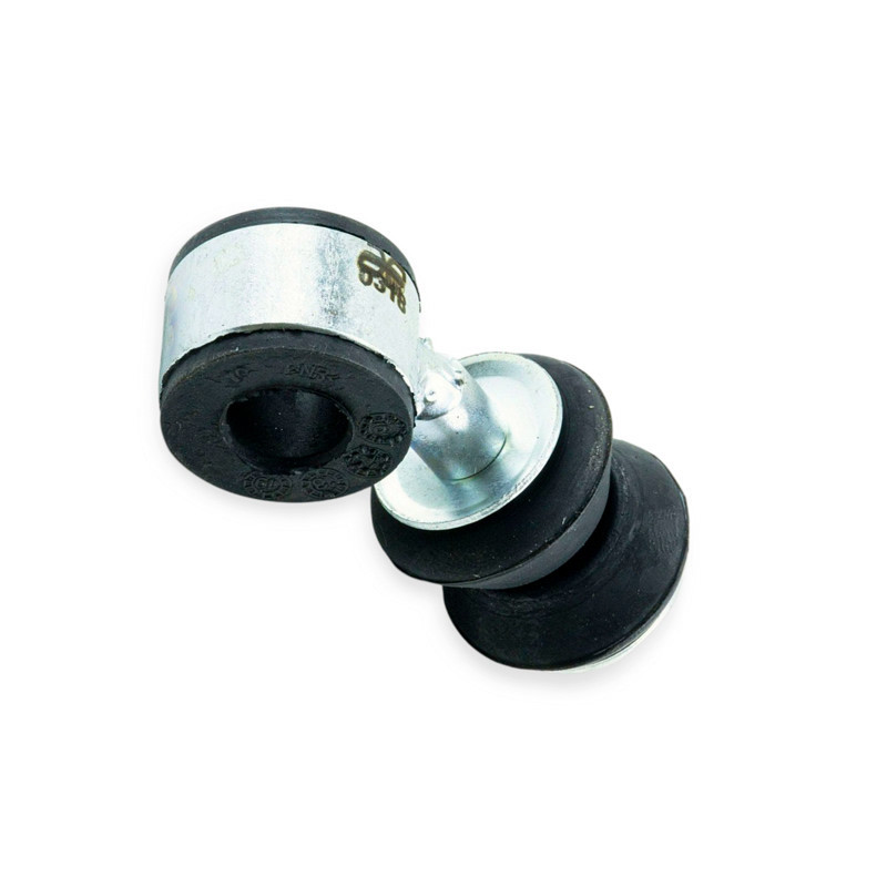 Стійка Фольцваген Lupo (98-05), Поло (94-01) переднього стабілізатора Мукачево - фото 1