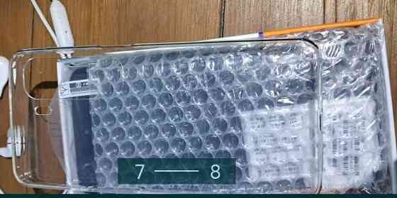 Смартфон Infinix Hot 50 Pro. Київ