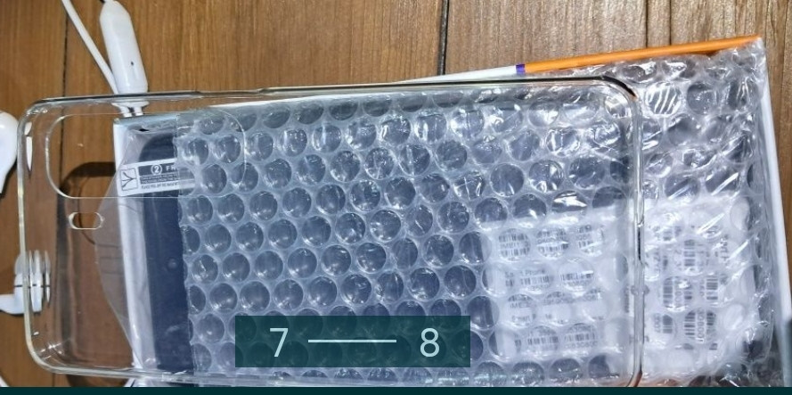 Смартфон Infinix Hot 50 Pro. Київ - фото 2