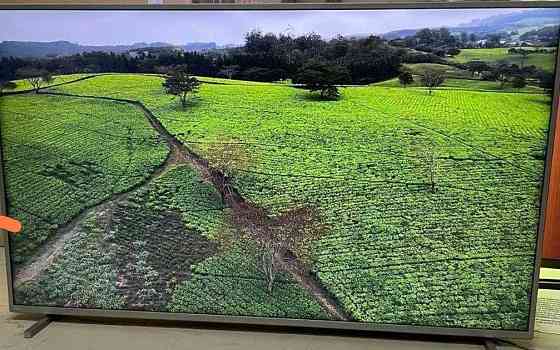 Телевизор Безрамный : 70