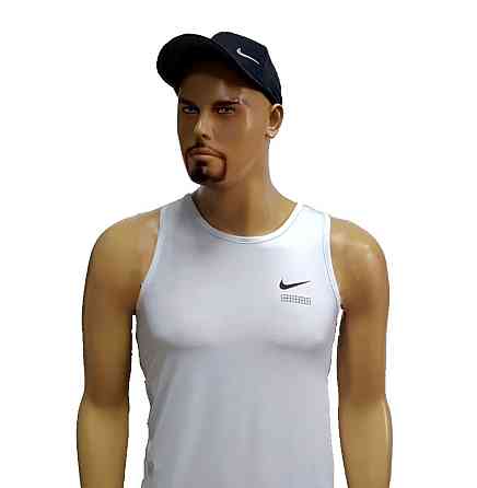 Майка мужская  Nike Run Ripstop 54 Киев