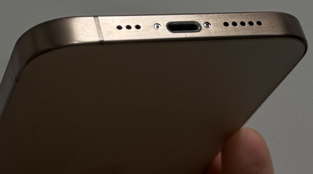 Айфон iPhone XR у стилі 16 Pro Desert. Харків - фото 2