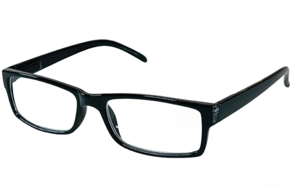 Окуляри з діоптріями для читання Classic +3.5 Луцьк - фото 1