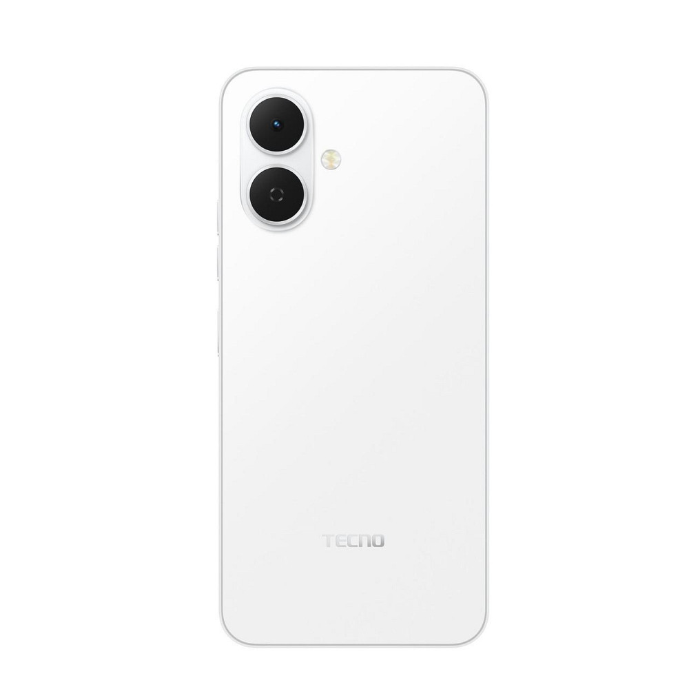 Смартфон Tecno Spark Go 2 (KM4) 4/128 GB Veil White (4894947088841) ( 14101 ) Харьков - изображение 9