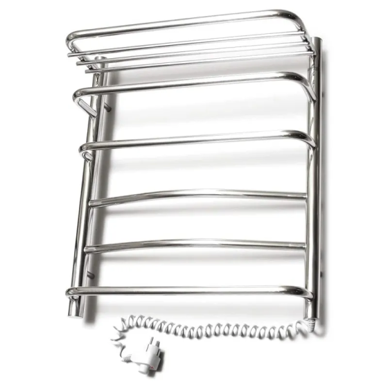 Полотенцесушитель электрический EP (практик) 600/6/500 (PS0198) Киев