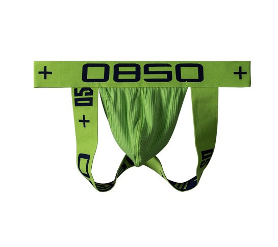 Мужские трусы джоки для спорта М салатовый Киев - изображение 3