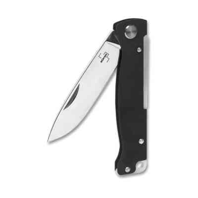 Нож Boker Plus Atlas Black (01BO851) Винница