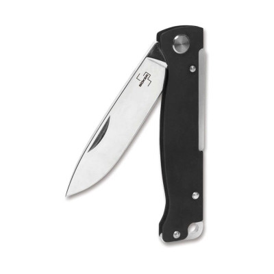 Нож Boker Plus Atlas Black (01BO851) Винница - изображение 5