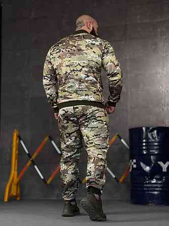 Зимний спортиный костюм  DYNAMITE  мультикам ВТ7642 Одесса