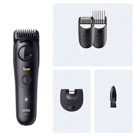 Тример Braun BT 5520 ( 17519 ) Харків