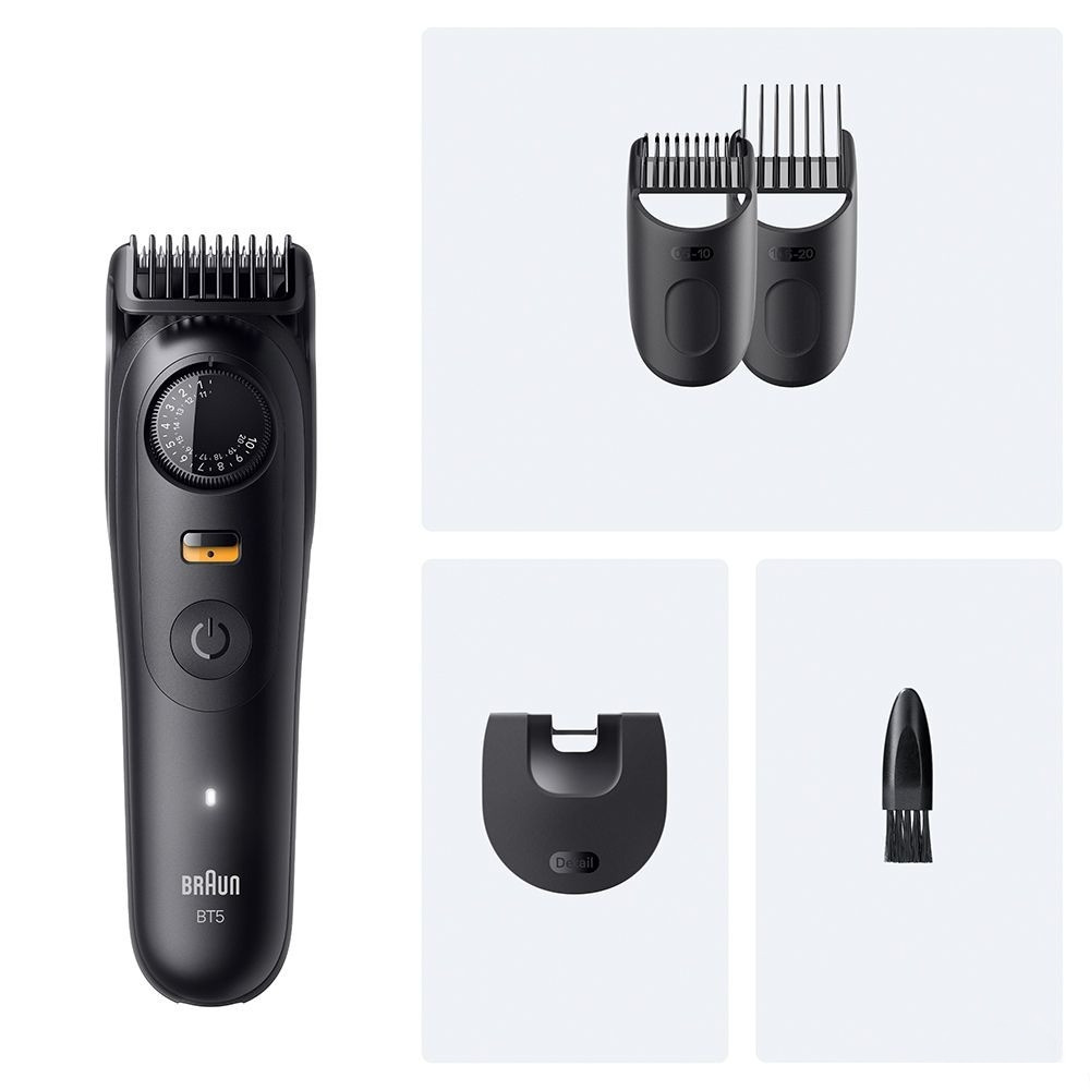 Тример Braun BT 5520 ( 17519 ) Харків - фото 5
