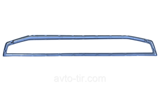 Вставка решітки радіатора Volvo FH4 EURO 6 82177794 82180491 Луцк