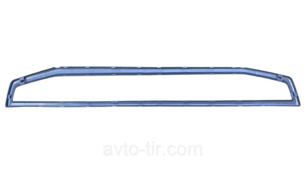 Вставка решітки радіатора Volvo FH4 EURO 6 82177794 82180491 Луцк - изображение 4