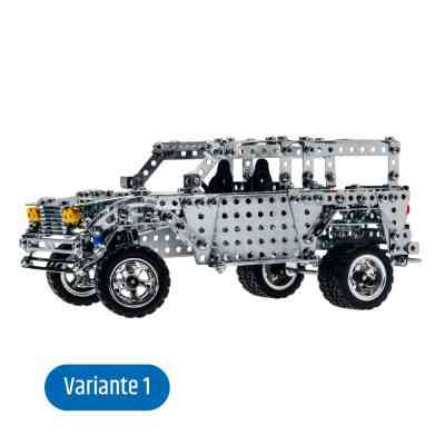 Конструктор Eitech Пікап (С225) Вінниця