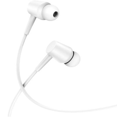 Навушники XO EP57 White (XO-EP57-WH) Вінниця - фото 2