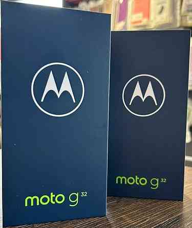 Телефон: Motorola G32 6/128Gb. 8/256Gb. Mineral Grey.Motorola G32 Киев