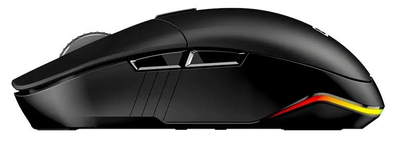 Миша Genius Scorpion M8250 Black (7095659) Київ - фото 4