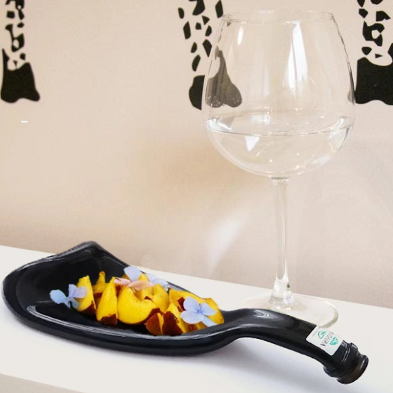 Блюдо для сиру/м`яса/нарізок 