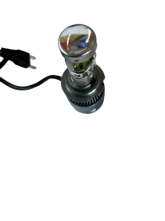 Мини LED линзы H7 (12-24V) 150W 15000Lm Харьков
