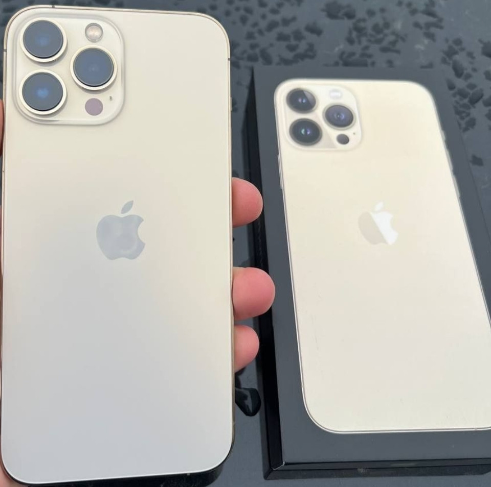 Айфон iPhone 13 Pro Max 128Gb. Київ - фото 5