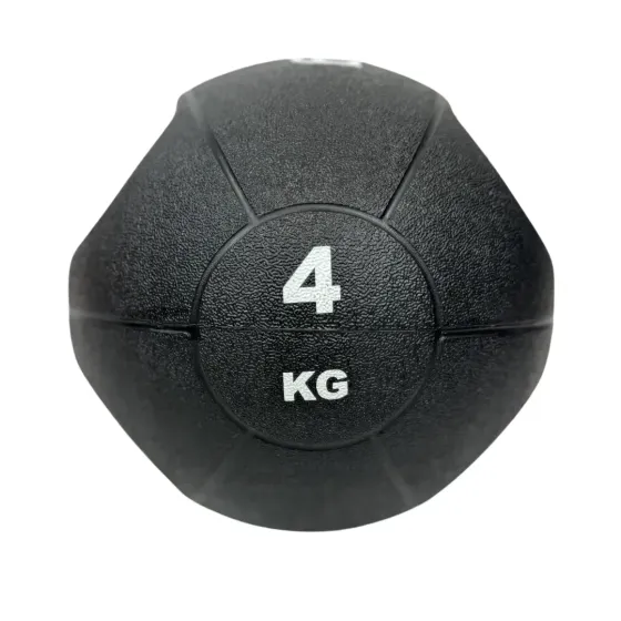 Мяч медицинский медбол 4 кг (23 см) WCG W-4001-4kg Медболы Киев