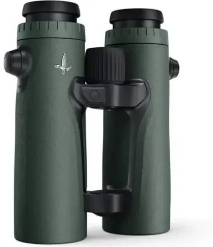 Бинокль Swarovski EL Range 10x42 TA Киев - изображение 1