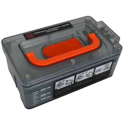 Пылесос Grunhelm GRVC-T1000 Винница