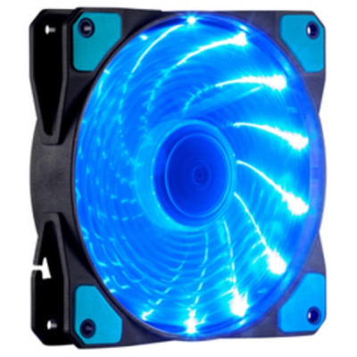Кулер до корпусу Cooling Baby 12025BBL Вінниця - фото 3