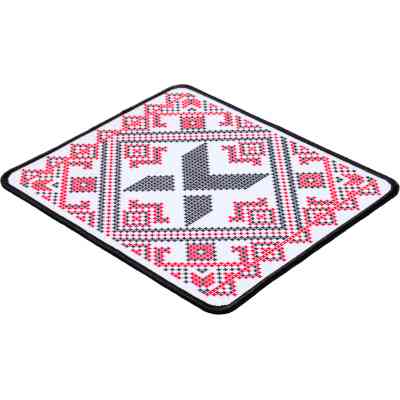 Коврик для мышки Vinga MP254 Vyshivanka Винница