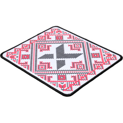 Килимок для мишки Vinga MP254 Vyshivanka Вінниця - фото 2