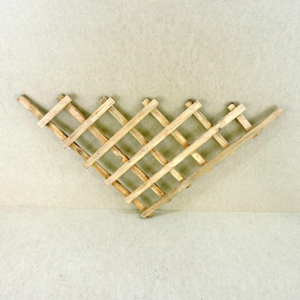 Решётка для растений 