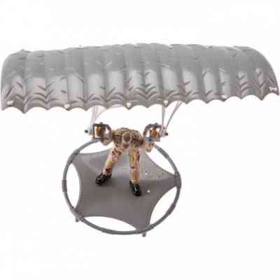 Ігровий набір ZIPP Toys Z military team Військовий літак (1828-95A) Вінниця