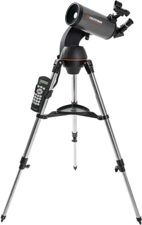 Бинокль Телескоп Celestron NexStar 102 SLT MAK Киев