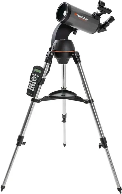 Бинокль Телескоп Celestron NexStar 102 SLT MAK Киев - изображение 1