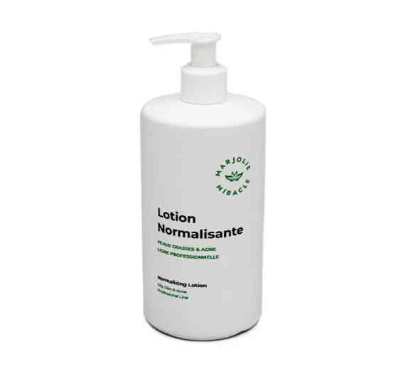 Marjolie Лосьйон нормалізуючий ph 4,5-5,5 Normalizing Lotion, 500 мл Дніпро