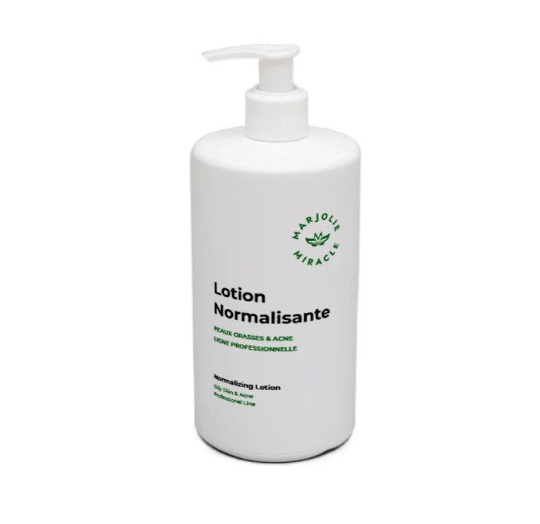Marjolie Лосьйон нормалізуючий ph 4,5-5,5 Normalizing Lotion, 500 мл Дніпро - фото 1