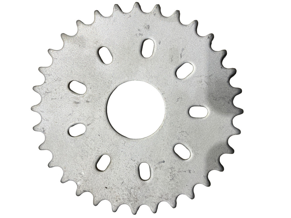 Зірка трансмісії (задня) веломотор 32T Мукачево - фото 1