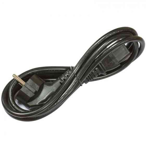 Блок живлення Mikrotik 48V2A96W (48 V, 2 A) (підходить для RB5009UPr+S+IN) ( 100-240 В ) Харків